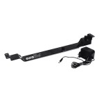 EUROLITE Flexilight Racklight XLR Front Panel