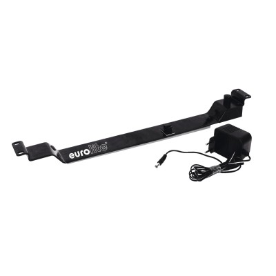EUROLITE Flexilight Racklight XLR Front Panel EUROLITE Flexilight Racklight XLR Front Panel