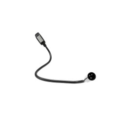 EUROLITE Flexilight LED Gooseneck SMD, XLR EUROLITE Flexilight LED Gooseneck SMD, XLR