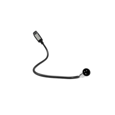 EUROLITE Flexilight LED Gooseneck SMD, XLR EUROLITE Flexilight LED Gooseneck SMD, XLR