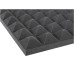 OMNITRONIC Accoustic Foam, Pyramid 50mm, 50x50cm OMNITRONIC Accoustic Foam, Pyramid 50mm, 50x50cm