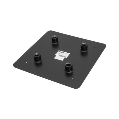 ALUTRUSS QUADLOCK End Plate SQQGP 50cm x 50cm ALUTRUSS QUADLOCK End Plate SQQGP 50cm x 50cm