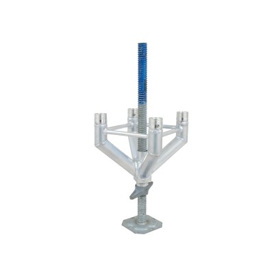 ALUTRUSS QUADLOCK QL-ET Leveling Pedestral QQNF-300