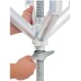ALUTRUSS QUADLOCK QL-ET Leveling Pedestral QQNF-300
