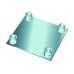 ALUTRUSS QUADLOCK End Plate QQGP