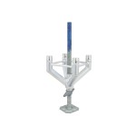 ALUTRUSS QUADLOCK Leveling Pedestral QNF-300