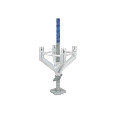 ALUTRUSS QUADLOCK Leveling Pedestral QNF-300