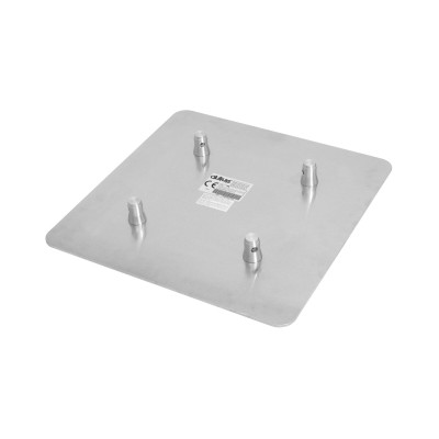 ALUTRUSS QUADLOCK Endplate M-10 50cm x 50cm ALUTRUSS QUADLOCK Endplate M-10 50cm x 50cm