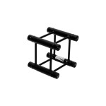 ALUTRUSS QUADLOCK ROAD S6082-290 4-way Cross Beam