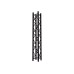 ALUTRUSS QUADLOCK S6082-875 4-way Cross Beam ALUTRUSS QUADLOCK S6082-875 4-way Cross Beam