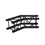 ALUTRUSS QUADLOCK S6082C-23 2-way Corner 135°