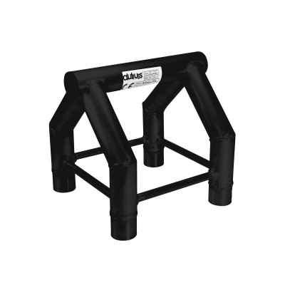 ALUTRUSS QUADLOCK S6082 Top Part