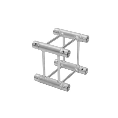 ALUTRUSS QUADLOCK 6082-250 4-way Cross Beam ALUTRUSS QUADLOCK 6082-250 4-way Cross Beam