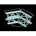 ALUTRUSS QUADLOCK 6082C-22 2-way Corner 120° ALUTRUSS QUADLOCK 6082C-22 2-way Corner 120°