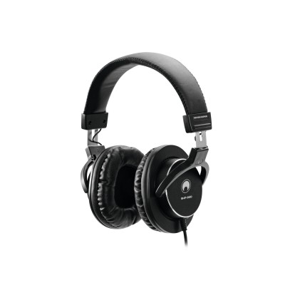 OMNITRONIC SHP-900 Monitoring Headphones OMNITRONIC SHP-900 Monitoring Headphones