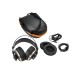 OMNITRONIC SHP-950M Deluxe Monitoring Headphones OMNITRONIC SHP-950M Deluxe Monitoring Headphones