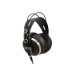 OMNITRONIC SHP-950M Deluxe Monitoring Headphones OMNITRONIC SHP-950M Deluxe Monitoring Headphones