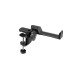 OMNITRONIC Headphone Holder T-2