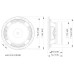 LAVOCE WSF061.52 6.5