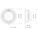 LAVOCE WAF102.50 10 LAVOCE WAF102.50 10
