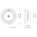 LAVOCE WAF102.50A 10 LAVOCE WAF102.50A 10
