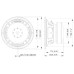 LAVOCE SSF122.50L 12 LAVOCE SSF122.50L 12