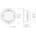LAVOCE WAF123.00 12 LAVOCE WAF123.00 12
