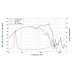 LAVOCE WSF152.50 15 LAVOCE WSF152.50 15