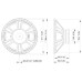 LAVOCE WSF152.50 15 LAVOCE WSF152.50 15