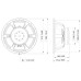 LAVOCE WAF153.00 15 LAVOCE WAF153.00 15