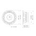 LAVOCE WAF124.01 12 LAVOCE WAF124.01 12