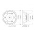 LAVOCE WAF153.03 15 LAVOCE WAF153.03 15