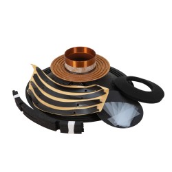 LAVOCE WAF154.02-8 Recone kit LAVOCE WAF154.02-8 Recone kit