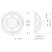 LAVOCE WSN122.50 12 LAVOCE WSN122.50 12