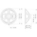 LAVOCE WSN152.50 15