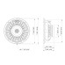 LAVOCE WAN103.01 10 LAVOCE WAN103.01 10