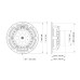 LAVOCE WAN124.01 12 LAVOCE WAN124.01 12