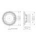 LAVOCE WSF081.82-16 8 LAVOCE WSF081.82-16 8