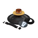 LAVOCE SAN184.03-8 Recone kit