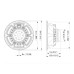 LAVOCE WAN123.01 12 LAVOCE WAN123.01 12