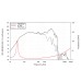 LAVOCE WAN143.0 13,5 LAVOCE WAN143.0 13,5