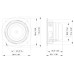LAVOCE FSN020.71F 2