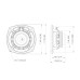 LAVOCE WAN061.80 6.5 LAVOCE WAN061.80 6.5