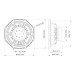 LAVOCE WAN082.01 8 LAVOCE WAN082.01 8