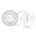 LAVOCE WAN082.02 8 LAVOCE WAN082.02 8