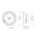 LAVOCE WAF124.02 12 LAVOCE WAF124.02 12