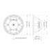 LAVOCE SAF184.05 18 LAVOCE SAF184.05 18
