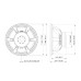 LAVOCE SAF184.03-4 18 LAVOCE SAF184.03-4 18