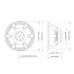 LAVOCE SAF184.50 18 LAVOCE SAF184.50 18