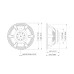 LAVOCE SAF184.50-4 18 LAVOCE SAF184.50-4 18